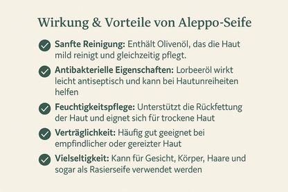 Zurück zur Reinheit - Reinwelt Starterset
